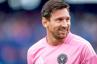 River y San Lorenzo por Copa Argentina, juega Messi en Inter Miami y Cerúndolo en Toronto