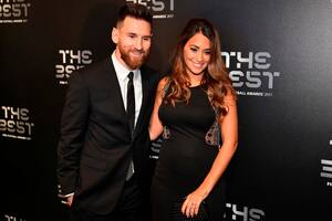 Ver Premios FIFA The Best, en vivo: cómo seguir toda la cobertura online y los detalles de la gala