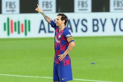 Barcelona y Napoli igualaron 1-1 en la ida en Italia.