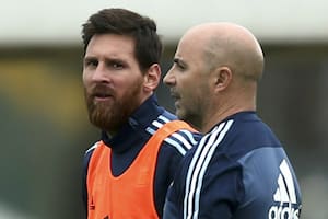 Sampaoli-Messi, Lautaro-Dybala, Huracán-San Lorenzo, Vélez-Boca, polo, tenis y F. 1