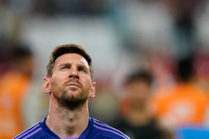 Messi y la selección argentina en Qatar: cómo se preparan a un día del Mundial 2022