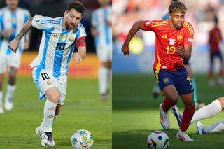 Argentina vs. España, por la Finalissima: cuándo se juega y la posible sede