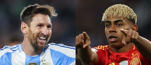 Argentina vs. España, por la Finalissima: cuándo se juega