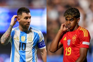 Por qué la clasificación de España al Mundial define la agenda 2026 de la selección argentina
