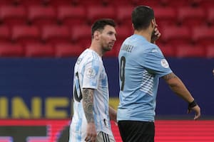 “La Eurocopa nos recuerda que estamos perdiendo terreno”