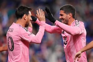 Inter Miami y Lionel Messi, en vivo: dónde ver la final de la MLS 2025 vs. Vancouver Whitecaps