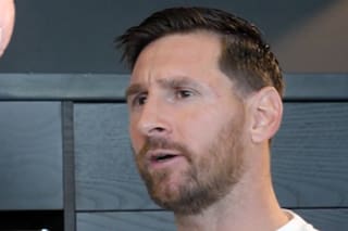 Messi: el lamento por lo que no aprendió y cuándo empezó la bronca de los mexicanos con el capitán argentino