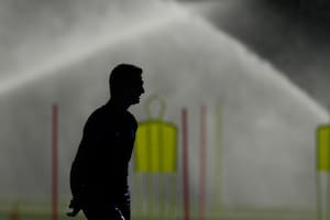 Qué piezas evalúa tocar el entrenador argentino para evitar una debacle ante México