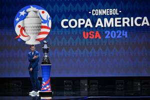 Todo lo que hay que saber sobre la Copa América 2024: fixture, formato y candidatos