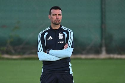 Amistosos de la selección argentina: todo lo que se sabe tras la cancelación de la Finalissima