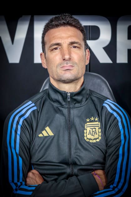 Lionel Scaloni no confía en que se juegue la Finalíssima por el calendario apretado de ambas selecciones