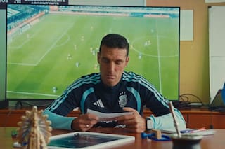 Mundial 2026: la partida de la selección argentina a Estados Unidos y la preparación para los amistosos