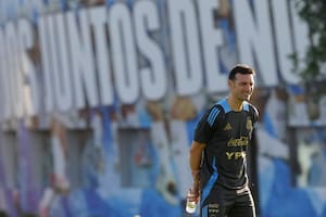 Las sorpresas, los regresos y los grandes ausentes, a un mes del Mundial
