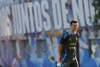Las sorpresas, los regresos y los grandes ausentes, a un mes del Mundial