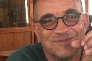 Hamas entregó a Israel el cadáver del rehén argentino Lior Rudaeff