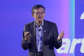 Cuál es el gigante que se asoció con Elon Musk para impulsar la producción masiva de chips de IA