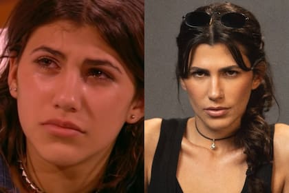 Lis Moreno se sumó en la segunda temporada en el papel de Dolores Arregui (Foto: IMDb / Instagram)