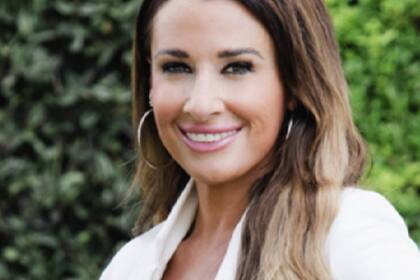 Lisa Collum pasó de ser maestra a convertirse en emprendedora en Florida