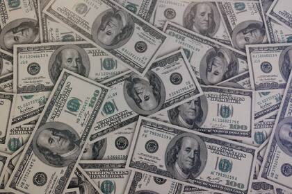 Lisa Eichinger ganó US$1,5 millones. Foto: Archivo.