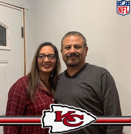 Quién era Lisa López Galván, la latina que murió en el tiroteo durante el desfile de Kansas City Chiefs - LA NACION