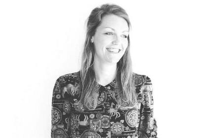 Lisa Mandemaker es la principal diseñadora a cargo del proyecto