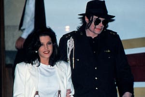 El fantasma de las drogas, su decepción con Michael Jackson y el gran golpe del que nunca pudo recuperarse