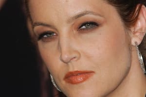 Los famosos expresaron su dolor y sorpresa por la muerte de Lisa Marie Presley