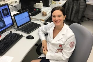 Una importante científica alerta sobre la menopausia, la salud cerebral y el silencio social