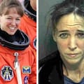 El triángulo amoroso de astronautas que casi termina en tragedia e inspiró una película