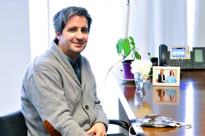 Lisando Cleri asume como vicepresidente del Banco Central (BCRA)