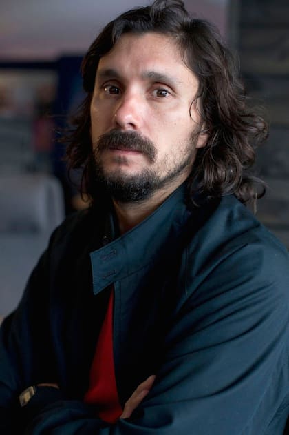 Lisandro Alonso vuelve a Cannes con la segunda parte de La libertad