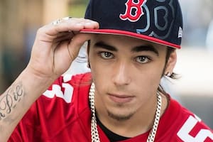 Lisandro Bravo era rapero y tenía 20 años