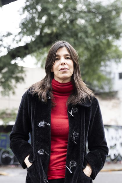 "Lisandro es muy gracioso y yo creo que él lo sabe", cuenta Valentina Bassi