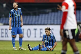 Una lesión que preocupa a Scaloni y el increíble gol en contra de Senesi