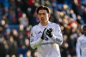 El campeón del mundo que volvió a jugar tras casi 10 meses y apunta a subirse a la lista del Mundial 2026