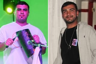 Quiénes eran los hermanos que murieron junto a sus hijos en la Patagonia