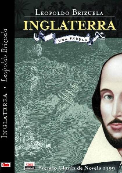 INGLATERRA. UNA FÁBULA. Premios Clarín y Municipal