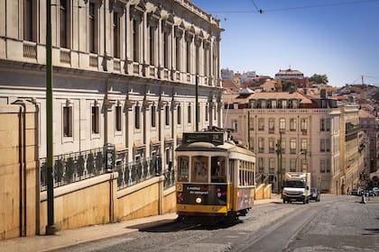 Lisboa y Oporto son las ciudades más elegidas dentro del programa Golden Visa