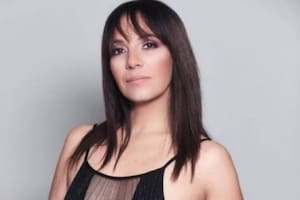 Lissa Vera reveló la fuerte frase que un ex Mambrú dijo sobre las Bandana y fue lapidaria