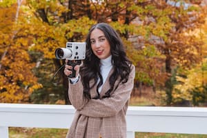 Lissete Calveiro se hizo popularmente conocida después de contar la gran deuda que contrajo al intentar convertirse en una influencer famosa