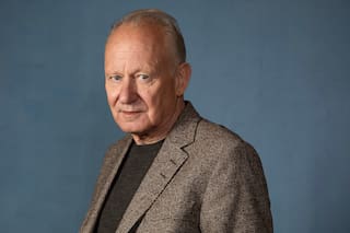 Lista de nominados a los Premios Goya del cine español