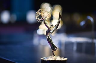 Lista parcial de ganadores de los Premios Emmy 2025