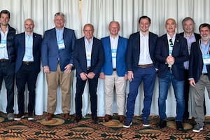 El campo reclamó baja de retenciones, apertura de mercados y rutas en buen estado