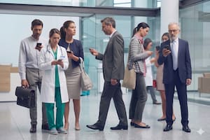 Los 10 empleos que más pagan en EE.UU. en 2026: todos en un mismo sector