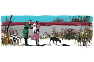 El Holocausto, un crimen que nunca dejará de ser interrogado