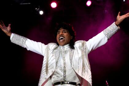 little richard
