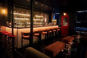 Un bar porteño fue elegido por The World’s 50 Best entre los mejores del mundo para celebrar San Valentín