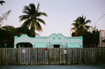 Little River fue elegido como el barrio más cool de Miami