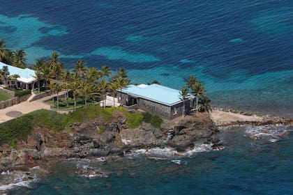 El tamaño de la fortuna de Epstein es objeto de interrogantes en Wall Street