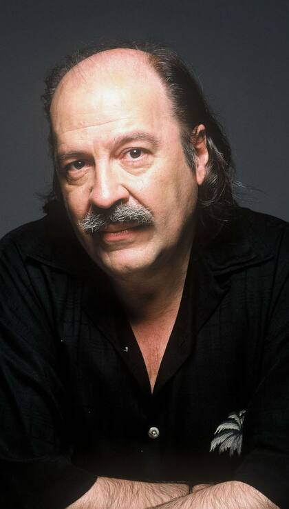 Litto Nebbia participará en La Noche de Las Disquerías